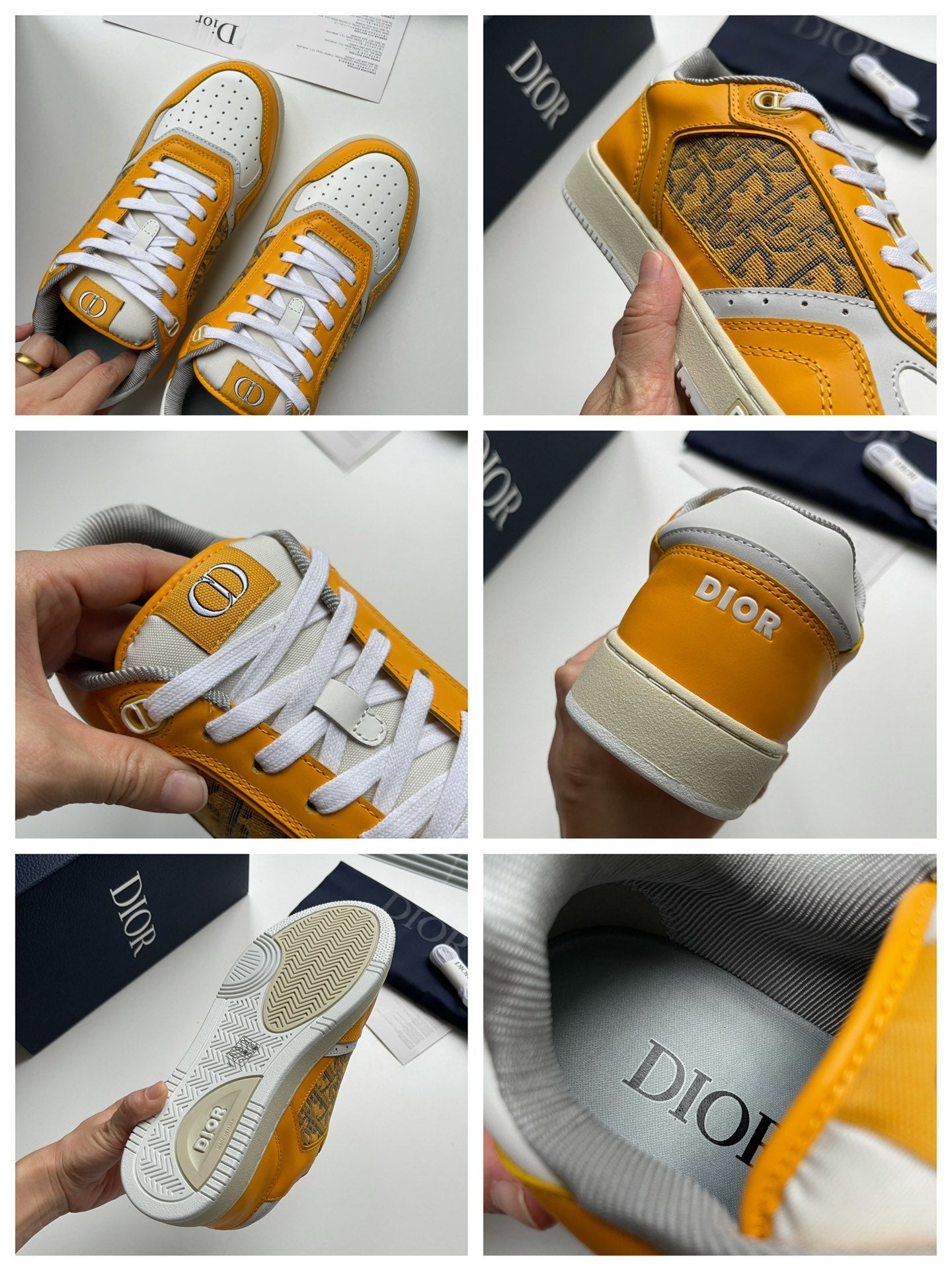 CHD Sneakers  Woman  & Man