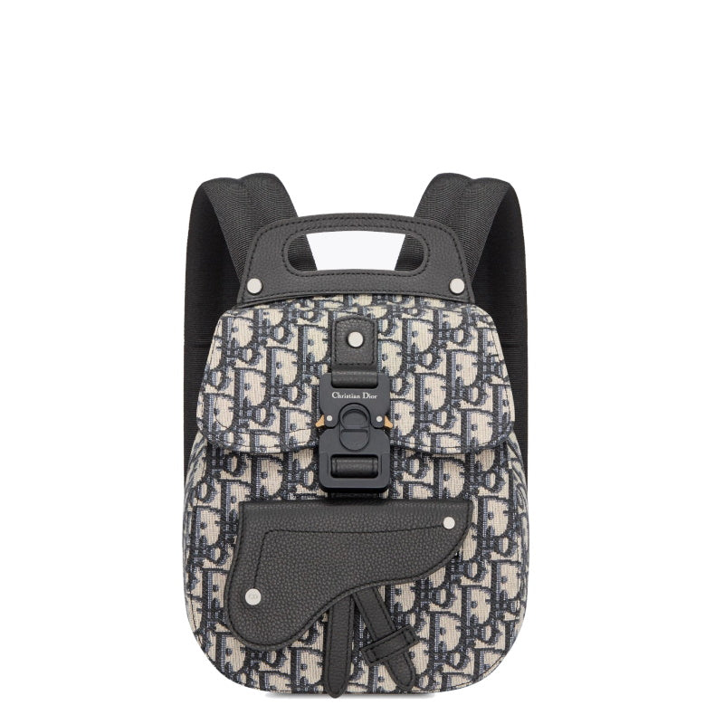 CHD Backpack Bag  2 Color 's  28 Cm
