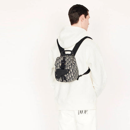 CHD Backpack Bag  2 Color 's  28 Cm