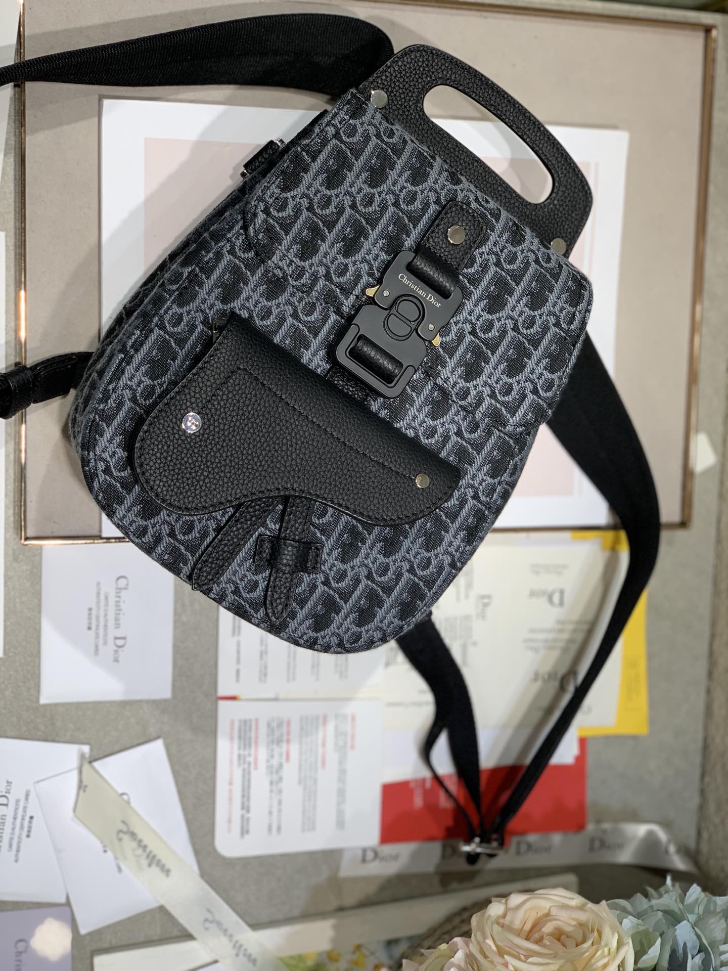 CHD Backpack Bag  2 Color 's  28 Cm