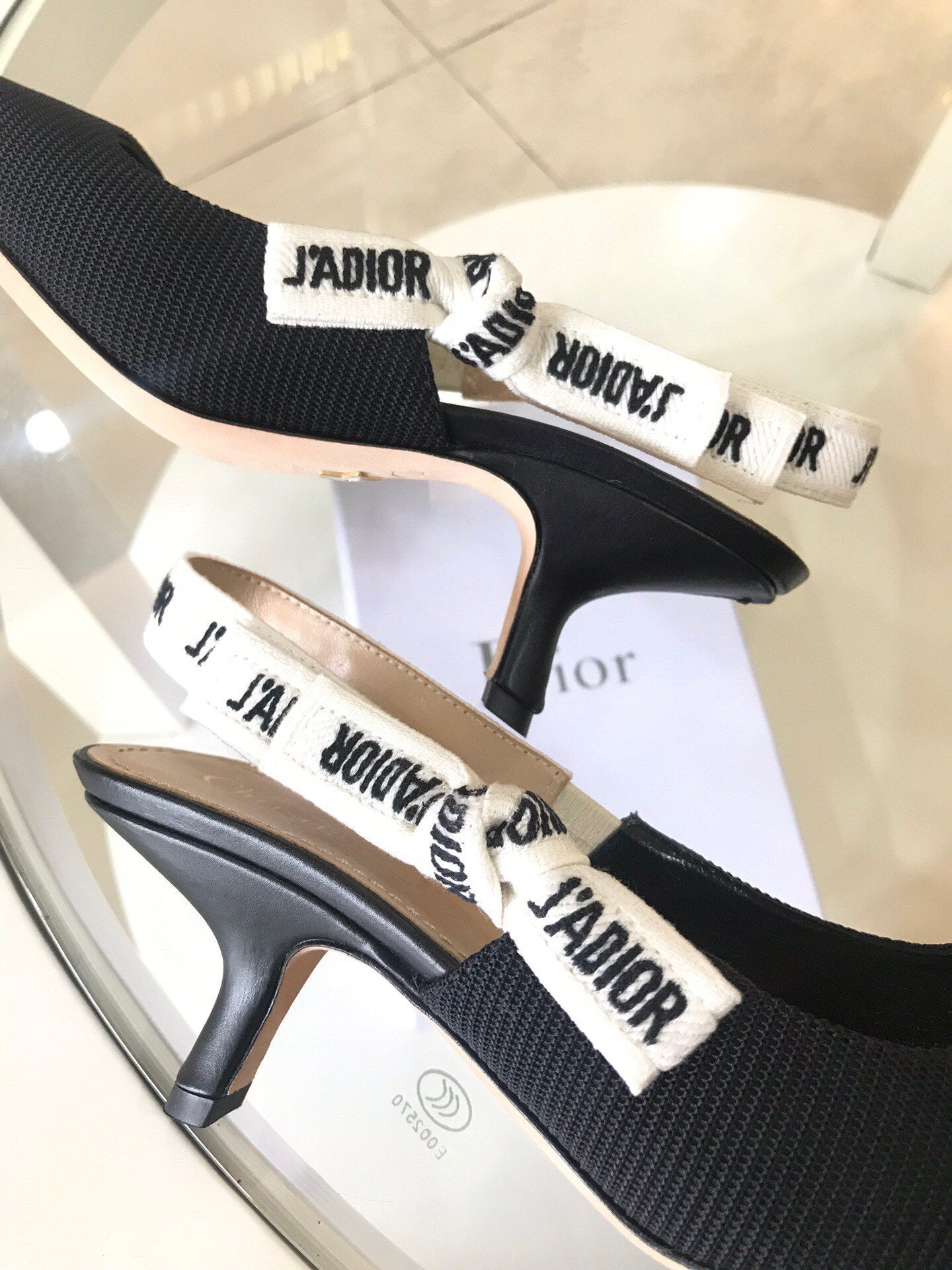 CHD  Shoes 3  Style 's