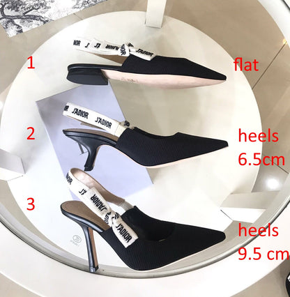 CHD  Shoes 3  Style 's