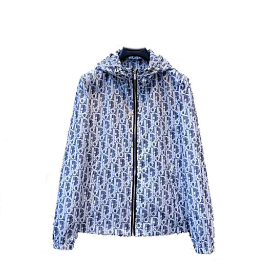 CHD Jacket Windbreak
