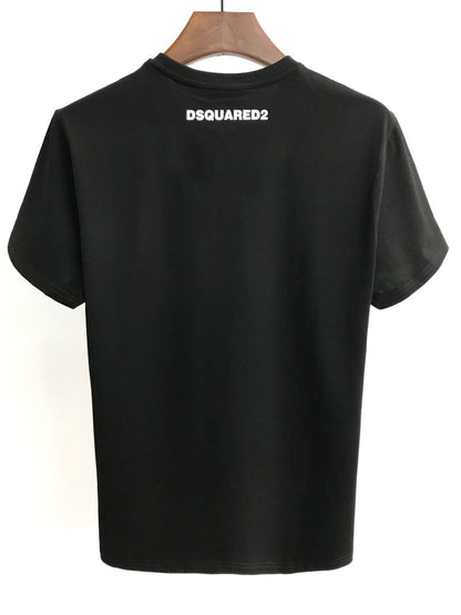DSQ T- shirt  2 Color 's