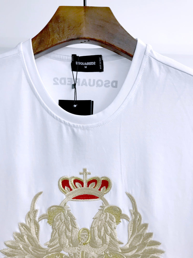 DSQ T- shirt  2 Color 's
