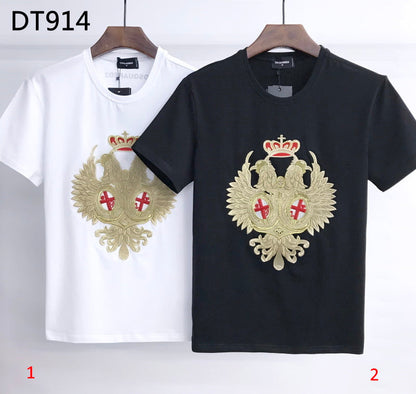 DSQ T- shirt  2 Color 's
