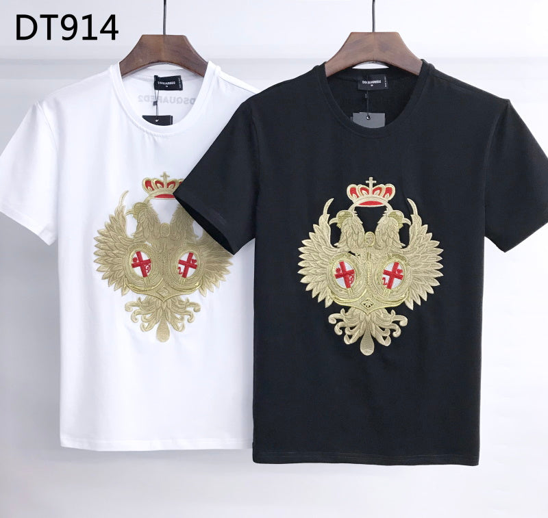 DSQ T- shirt  2 Color 's