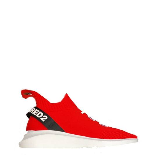 DSQ 2  Sneakers Trainers Speed