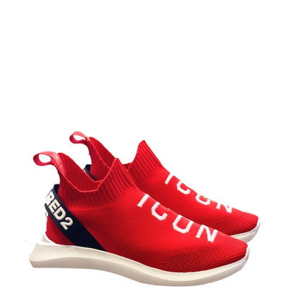DSQ 2  Sneakers Trainers Speed