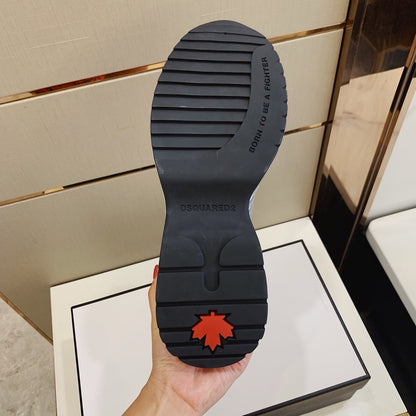 DSQ 2 Sneakers