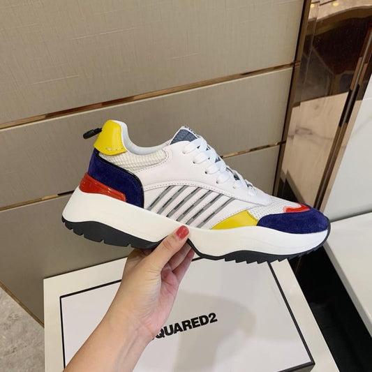 DSQ 2 Sneakers