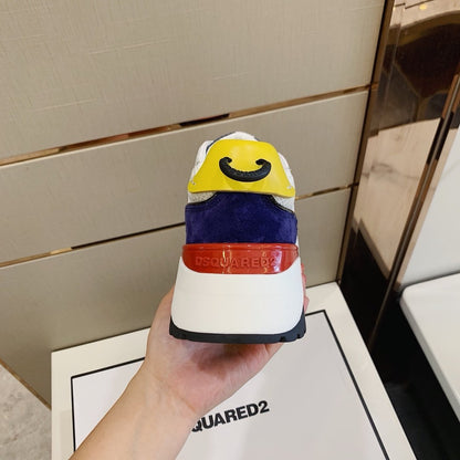 DSQ 2 Sneakers