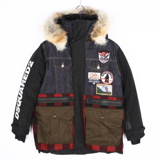 goose jacket