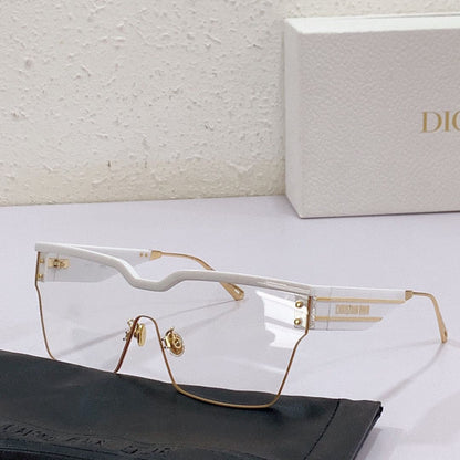 CHD Sunglasses 5 Color 's