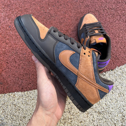 N*ke Sneakers DUNK Cider  46