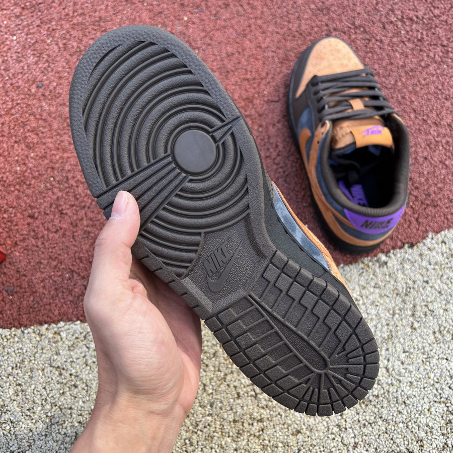 N*ke Sneakers DUNK Cider  46