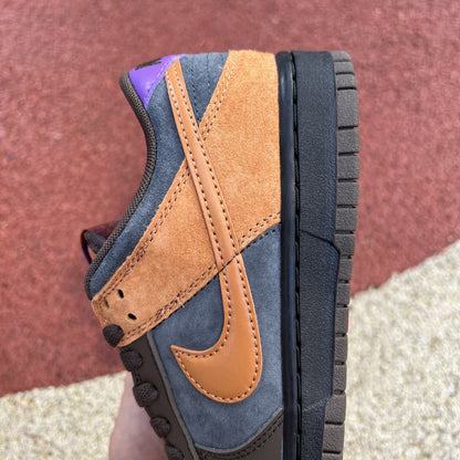 N*ke Sneakers DUNK Cider  46