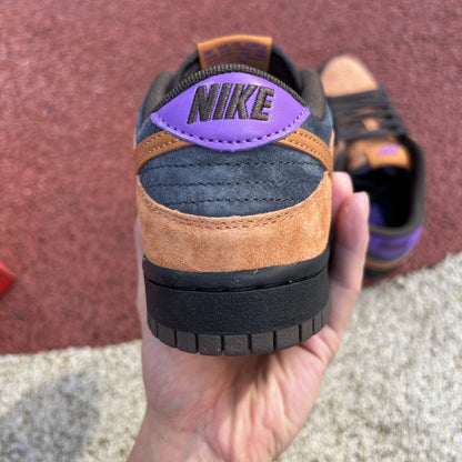 N*ke Sneakers DUNK Cider  46