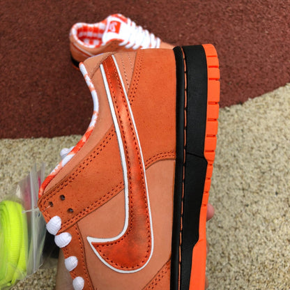 N*ke Sneakers Dunk 4 Color 's Low Concepts  Lobster SB 46