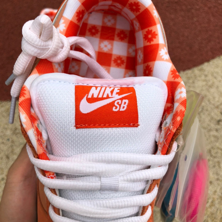 N*ke Sneakers Dunk 4 Color 's Low Concepts  Lobster SB 46