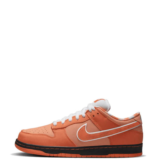 N*ke Sneakers Dunk 4 Color 's Low Concepts  Lobster SB 46