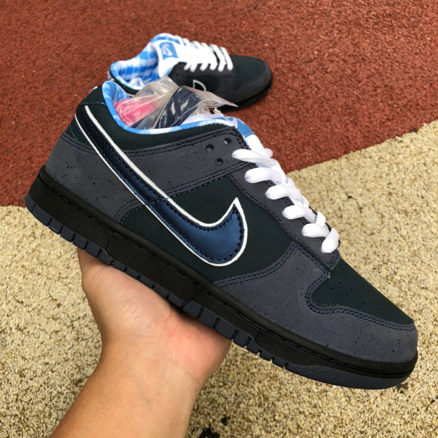 N*ke Sneakers Dunk 4 Color 's Low Concepts  Lobster SB 46