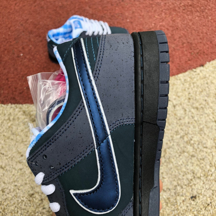 N*ke Sneakers Dunk 4 Color 's Low Concepts  Lobster SB 46