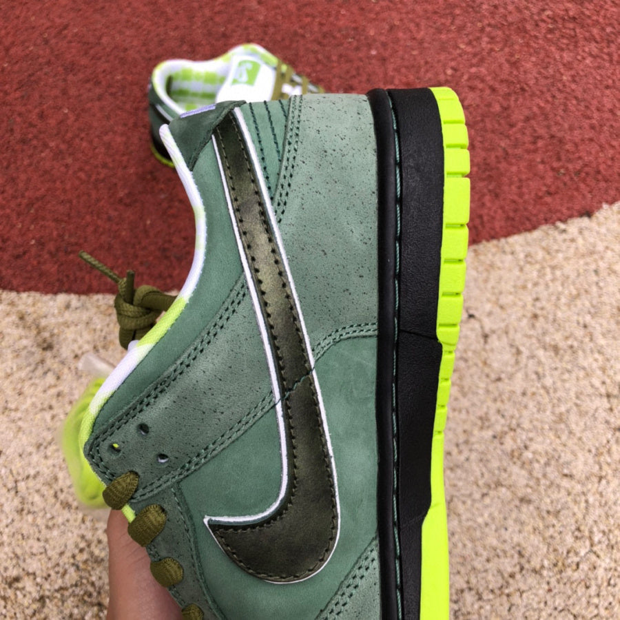 N*ke Sneakers Dunk 4 Color 's Low Concepts  Lobster SB 46