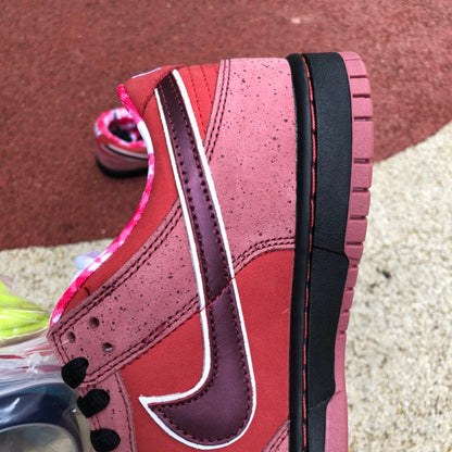 N*ke Sneakers Dunk 4 Color 's Low Concepts  Lobster SB 46