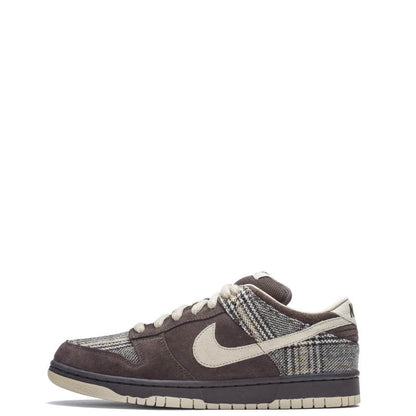 N*ke Sneakers Stussy Tweed Dunk SB 46