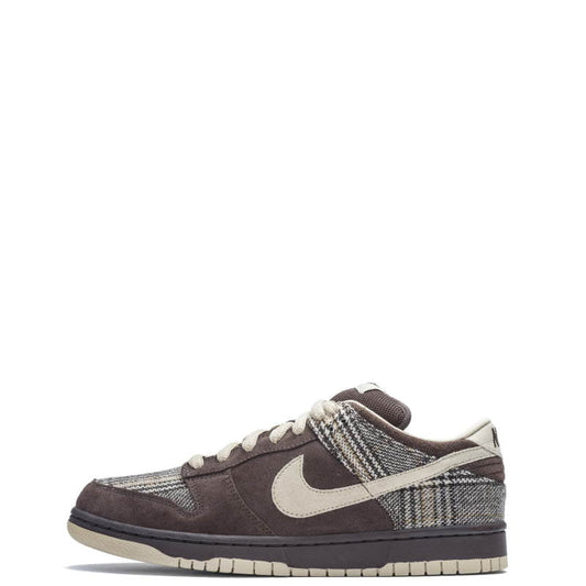N*ke Sneakers Stussy Tweed Dunk SB 46