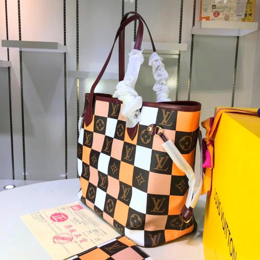 neverfull bag
