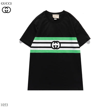 GU  T-shirt 2 Color's