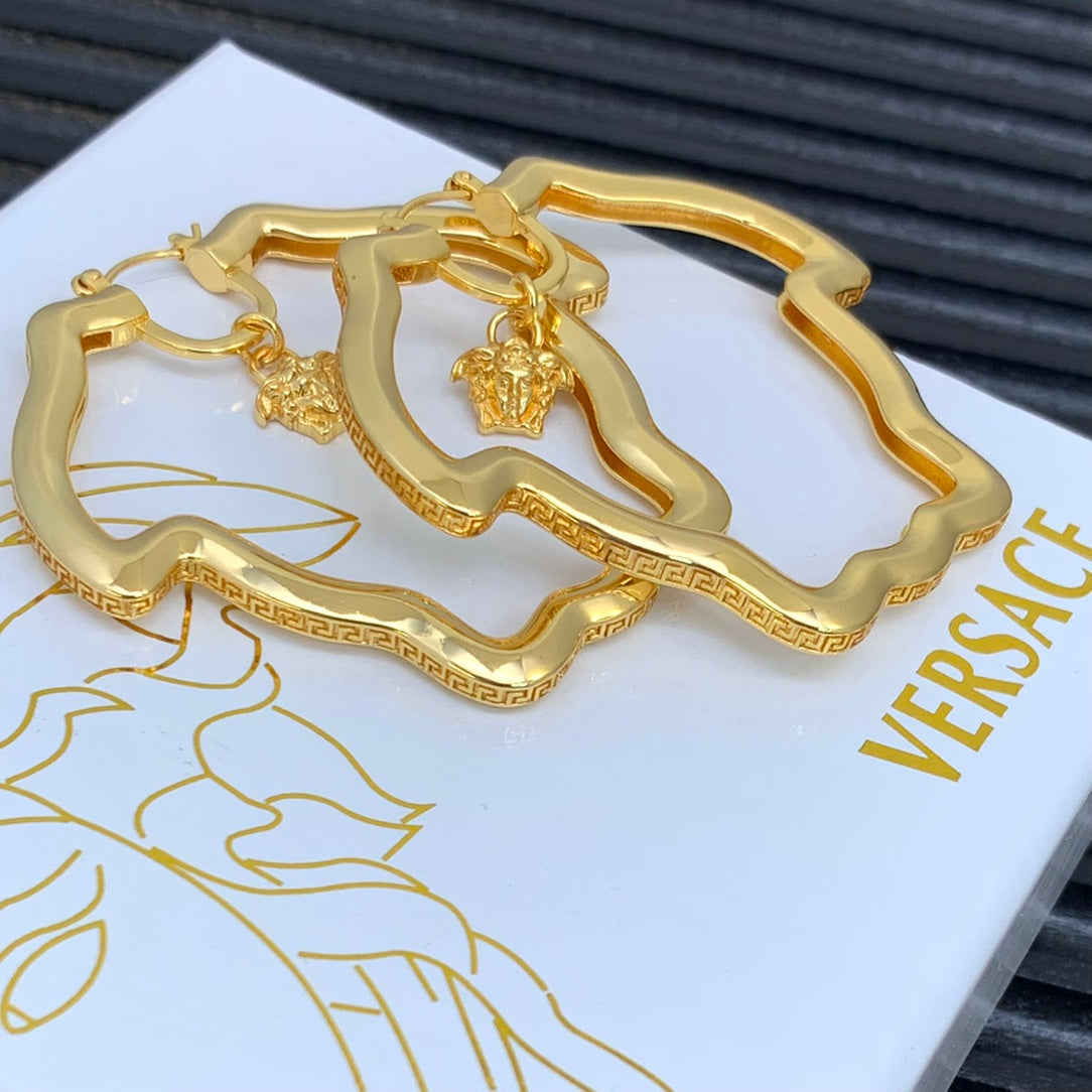 VRC Earring