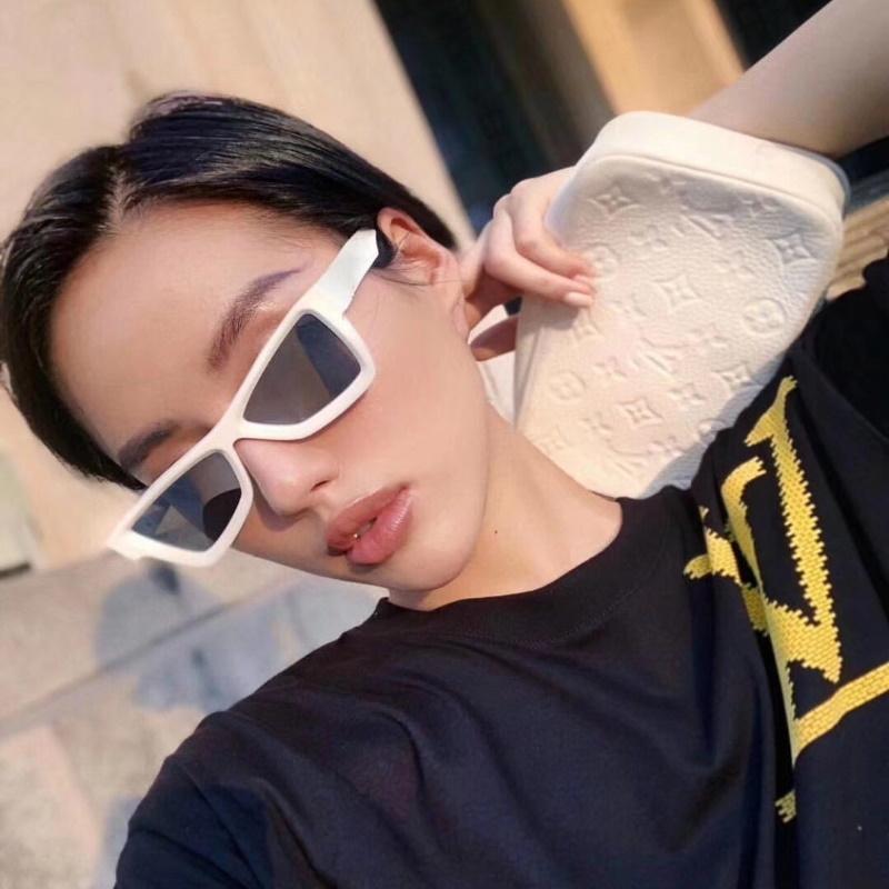 LU Sunglasses 3 Colors