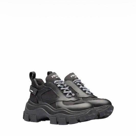 Prd  Sneakers Black