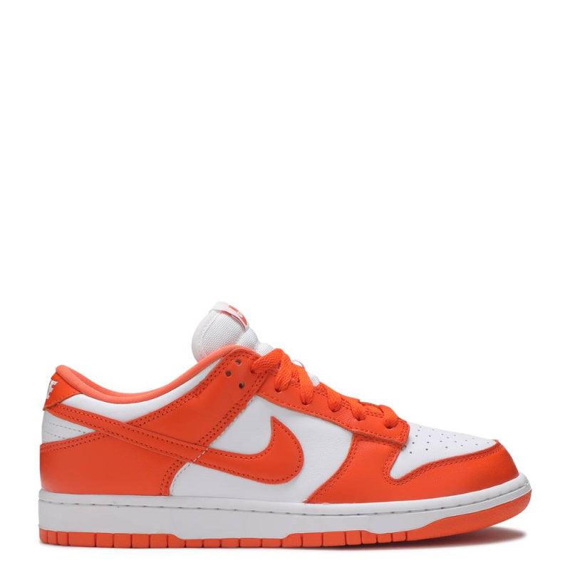 N*KE  Dunk Low Syracuse (W) (2021)   Sneakers AJ1