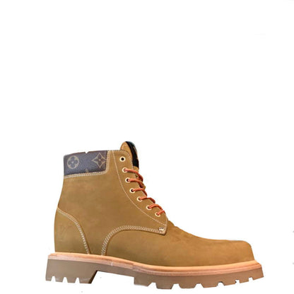 LU Shoes Boots  Man' nba