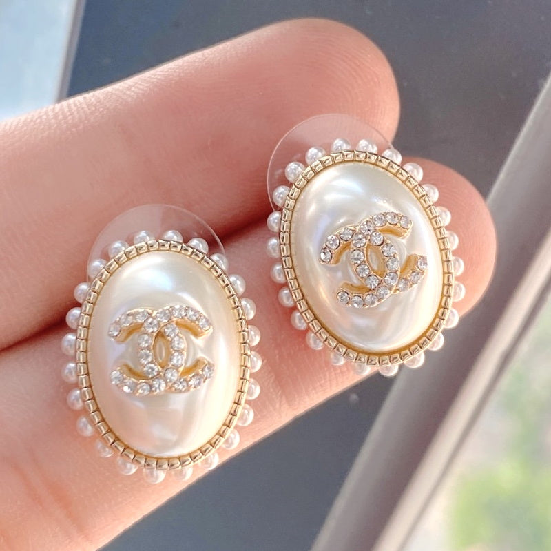 CHL Earring 2 Colors