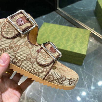 GU Slippers Slide 2 Color 's