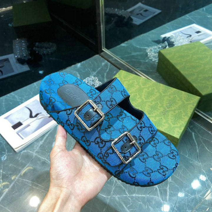 GU Slippers Slide 2 Color 's