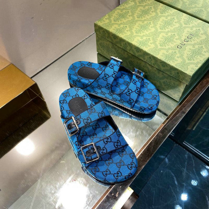 GU Slippers Slide 2 Color 's