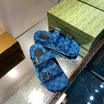 GU Slippers Slide 2 Color 's