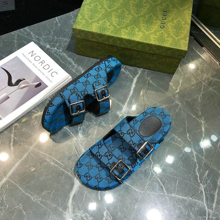 GU Slippers Slide 2 Color 's
