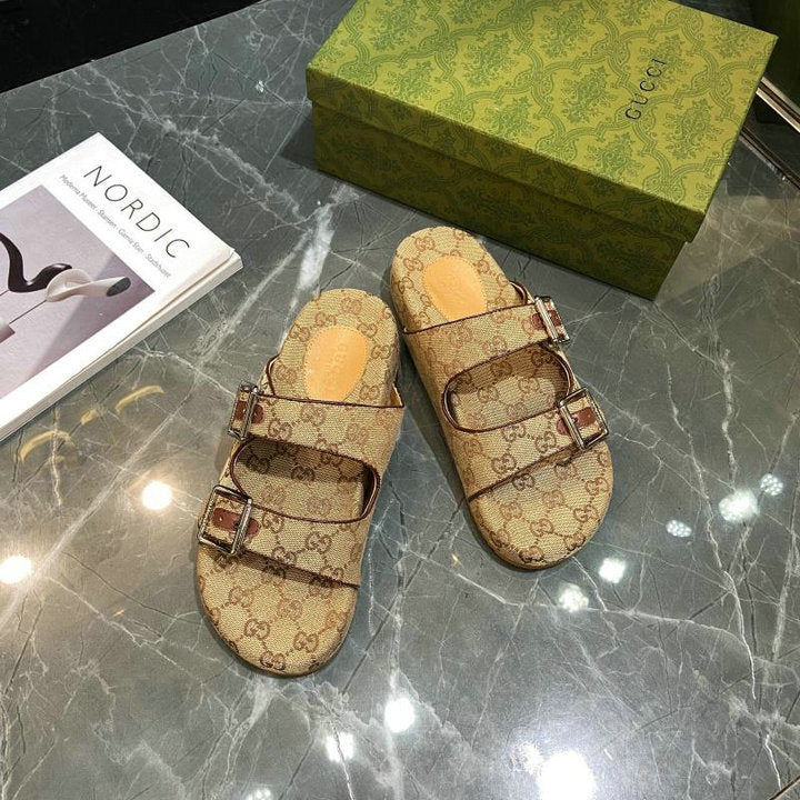 GU Slippers Slide 2 Color 's