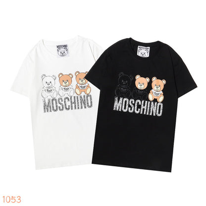 MOSKINO  T - shirt  2 Color's