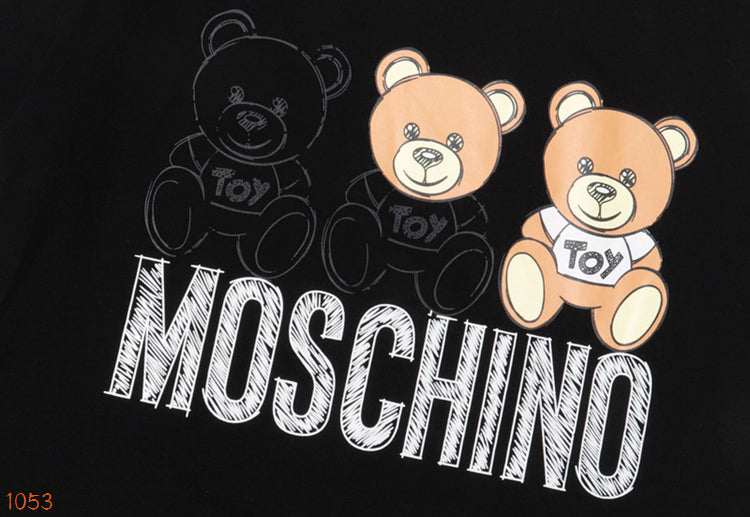 MOSKINO  T - shirt  2 Color's