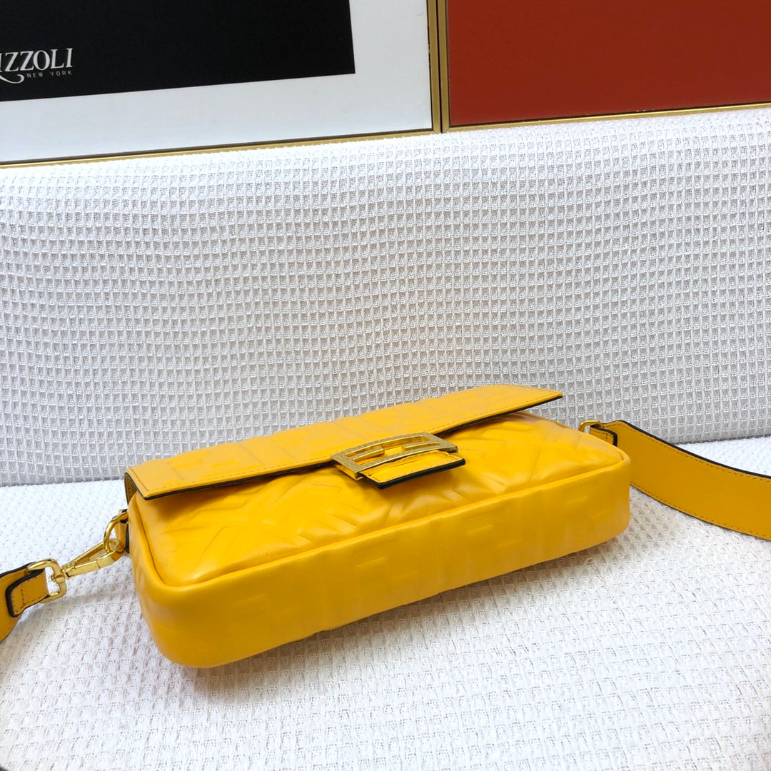 FEN  Bag Handbag Baguette