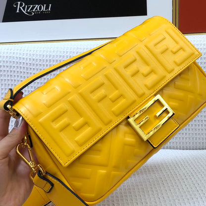 FEN  Bag Handbag Baguette