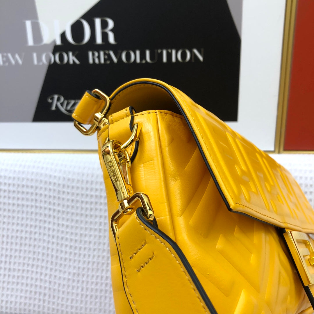 FEN  Bag Handbag Baguette